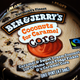 Illustration for article titled Ben Jerrys iCoconuts for Caramel/i: The SnackTAYku Review